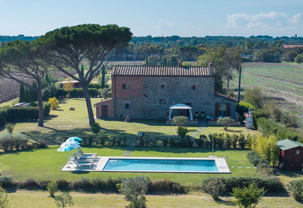 Villa Dei Vini: Ansichten, Außen, Draussen, Schwimmbad