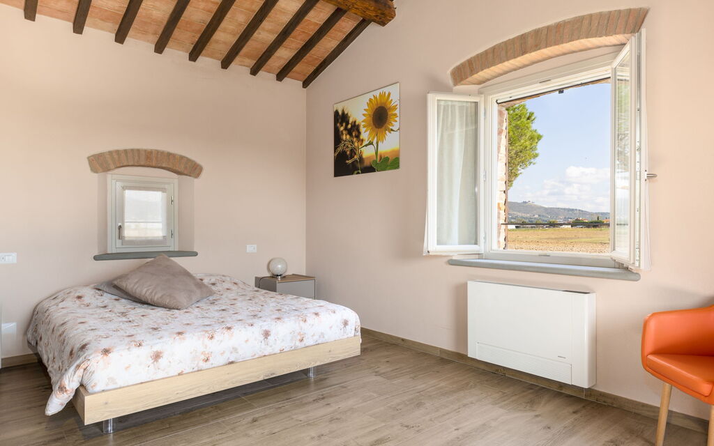 Villa Dei Vini: Bedroom