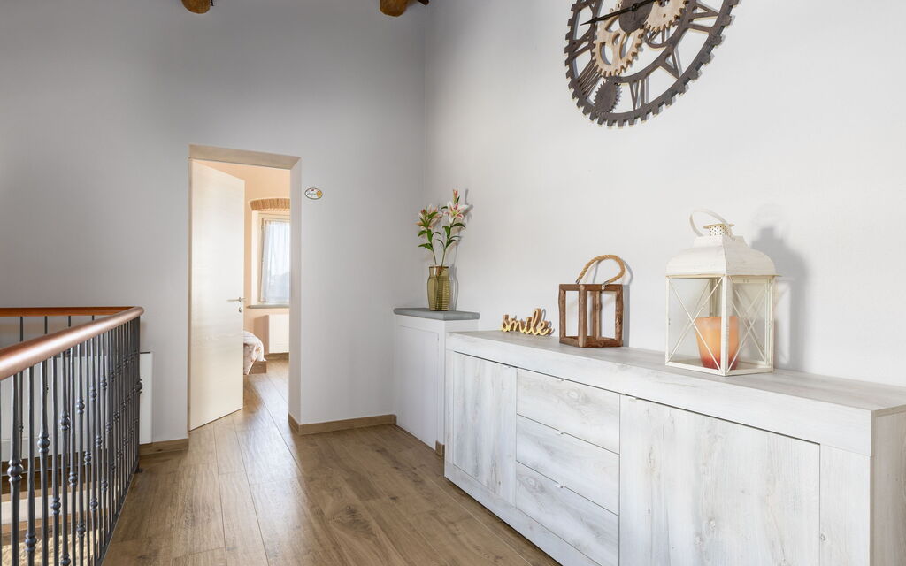 Villa Dei Vini: Other Room