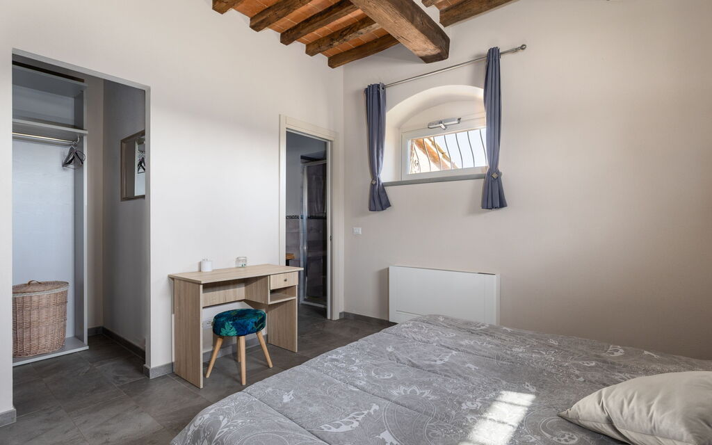 Villa Dei Vini: Bedroom