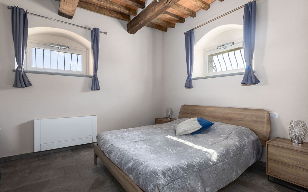 Villa Dei Vini: Bedroom