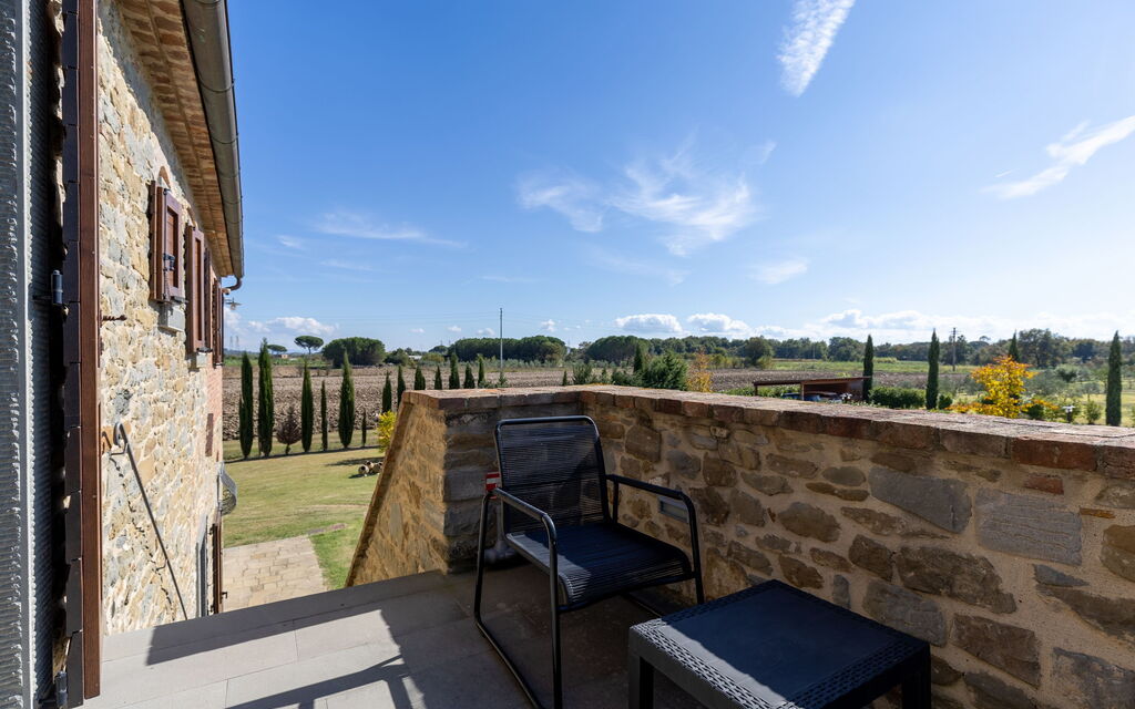 Villa Dei Vini: Outdoor, Scenic View