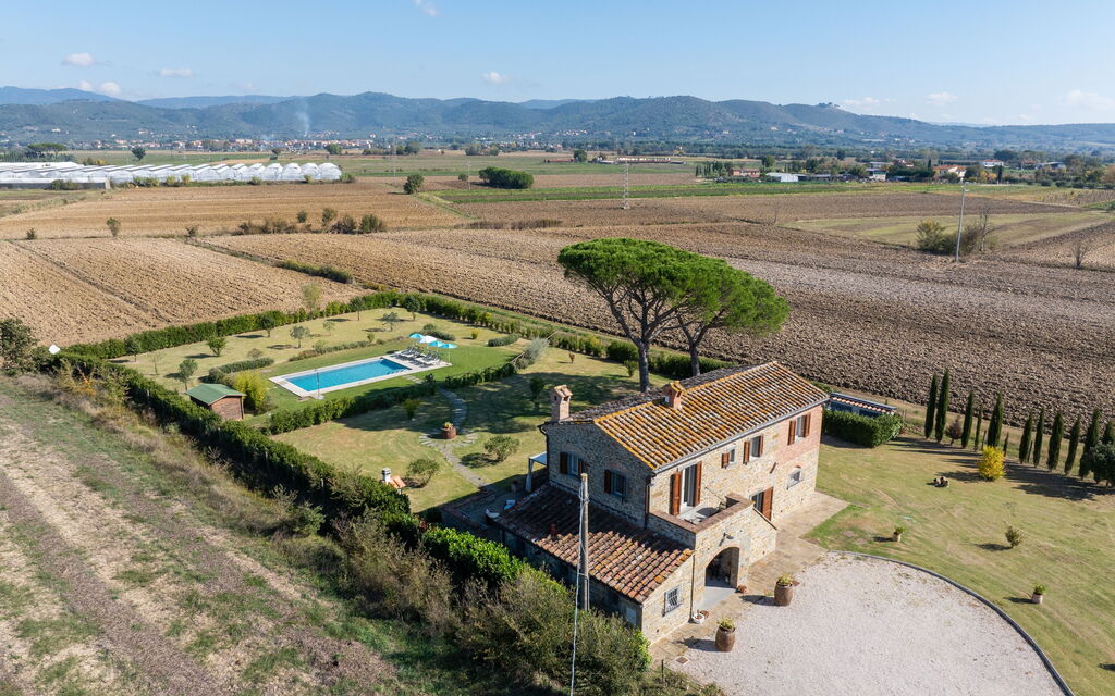 Villa Dei Vini: Outdoor, Scenic View