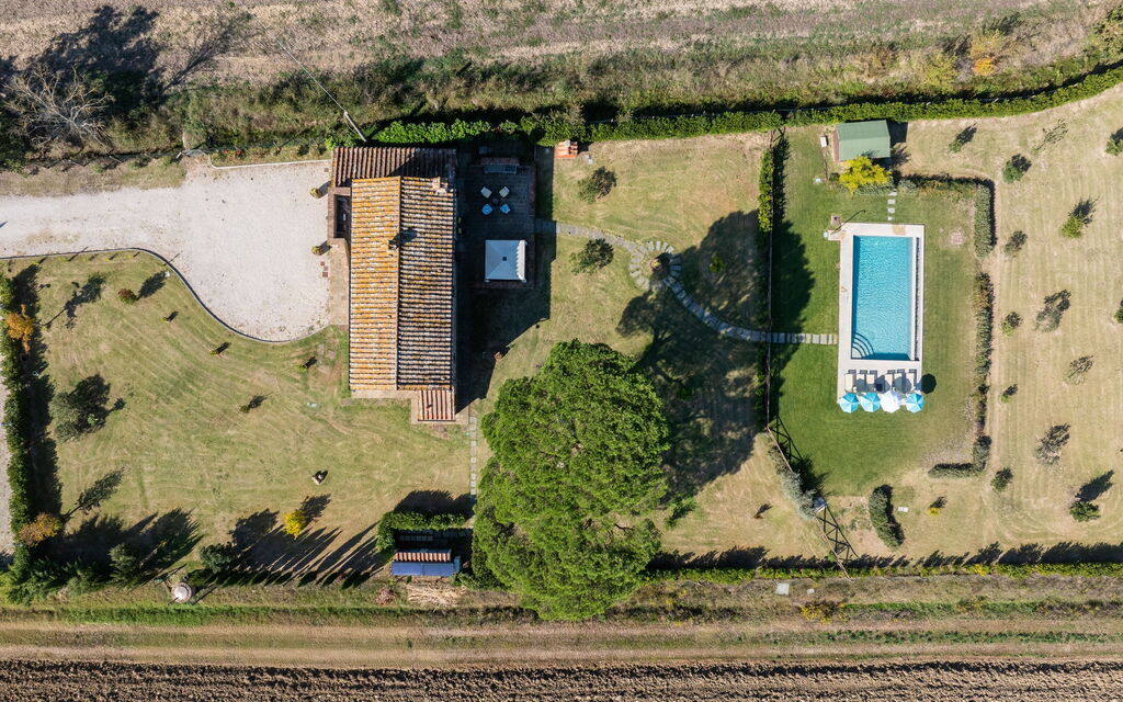 Villa Dei Vini: Outdoor, Pool, Scenic View