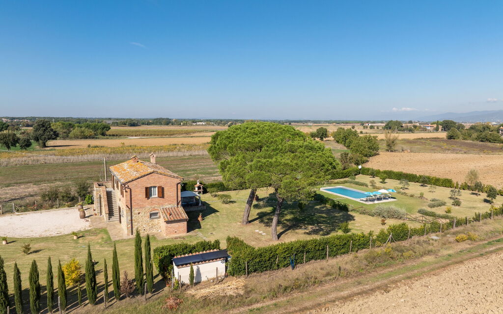 Villa Dei Vini: Outdoor, Scenic View