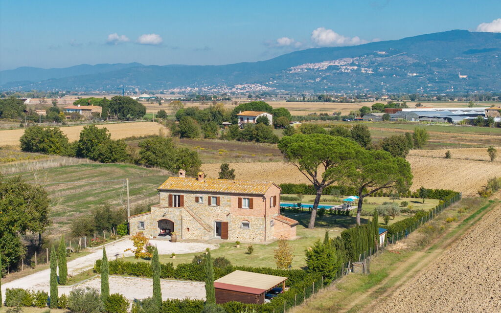 Villa Dei Vini: Outdoor, Scenic View