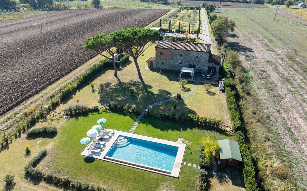 Villa Dei Vini: Outdoor, Pool, Scenic View