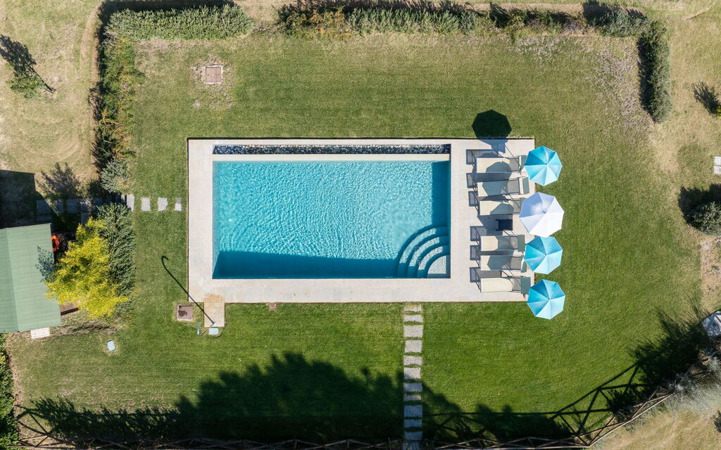 Villa Dei Vini: Outdoor, Pool, Scenic View