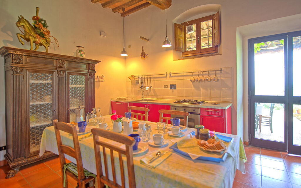 Maggiano: Dining Room, Kitchen