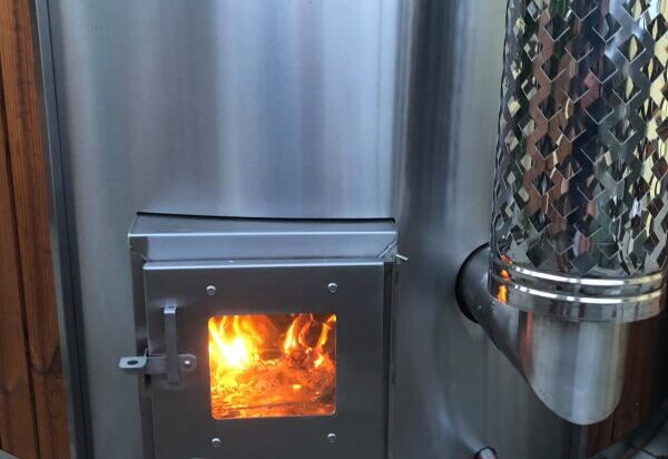 Casale Di Cozzile: Ausstattung