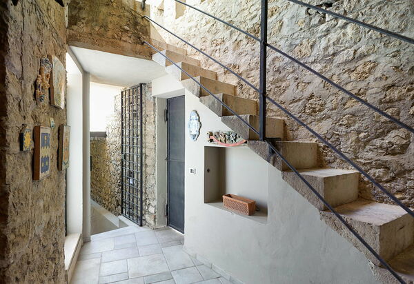 Torre Isola Bella: Детали номера