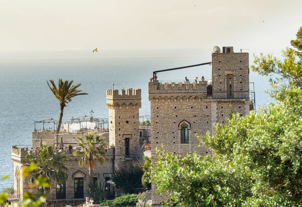 Torre Isola Bella: Взгляды