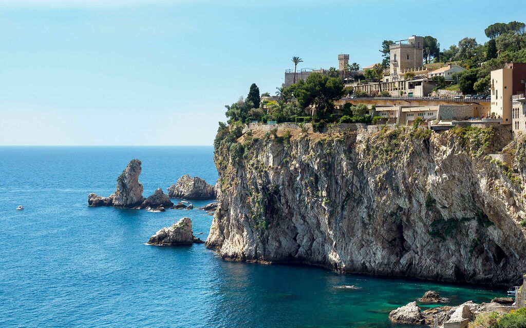Torre Isola Bella: Scenic View