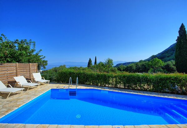 Villa Melodia: slå samman