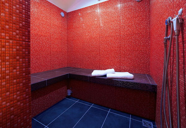 Villa Pietra Del Sole: Außen, Draussen, Zimmerdetails