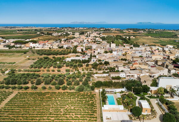 Villa Pietra Del Sole: Ansichten