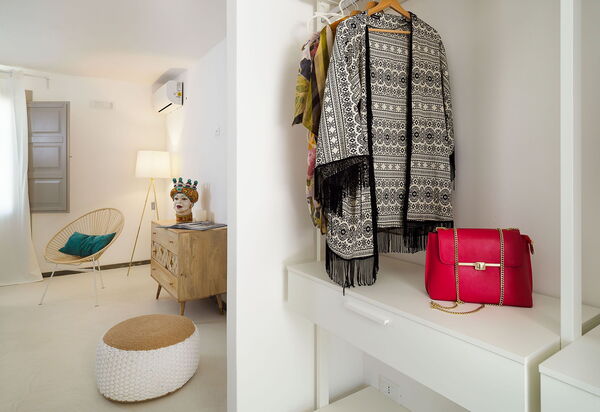 Villa Pietra Del Sole