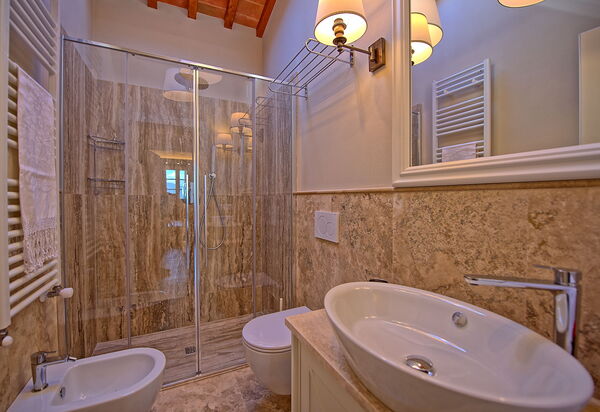 Il Sole Di Vino: Bad