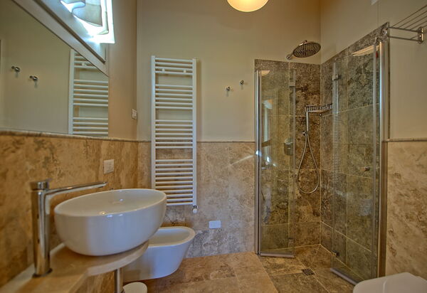 Il Sole Di Vino: Bad