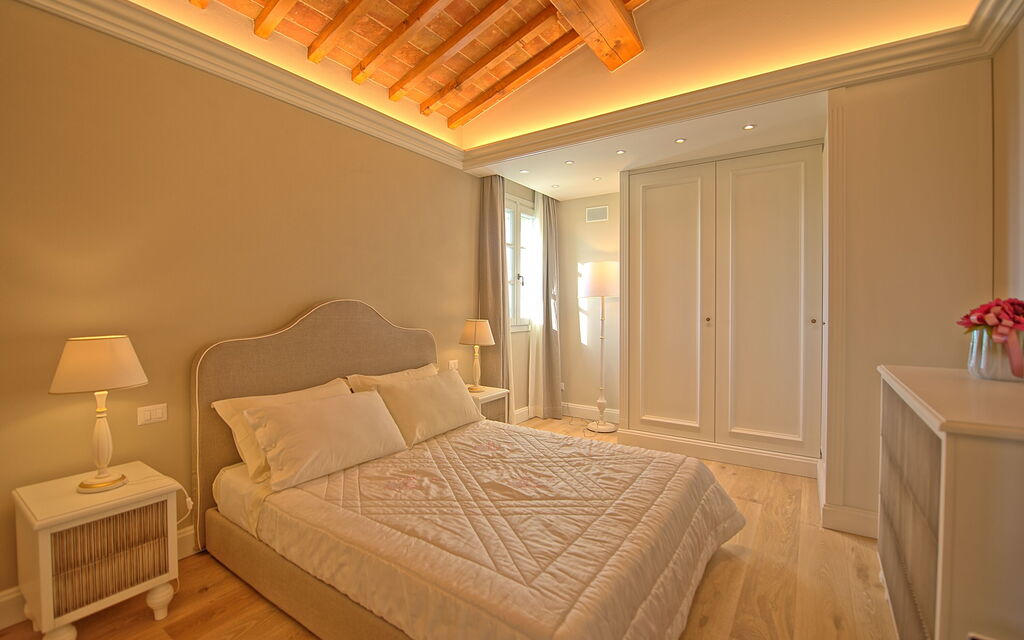 Il Sole Di Vino - : slaapkamer