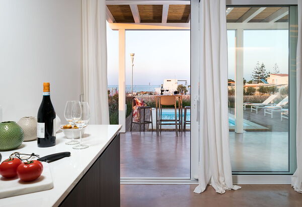 Villa San Lorenzo Palma: Ansichten