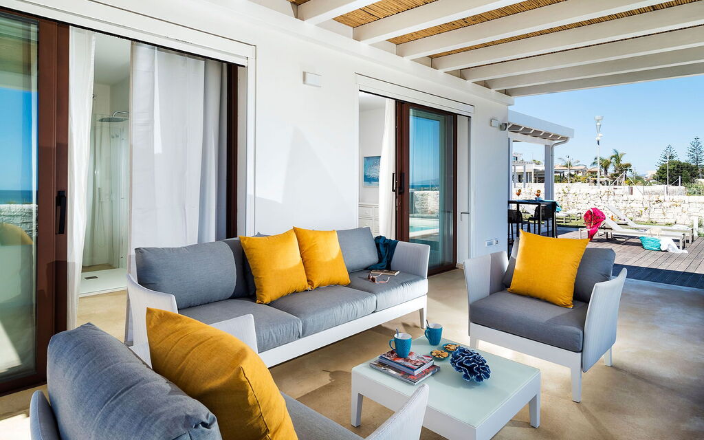 Villa San Lorenzo Lavanda: Outdoor