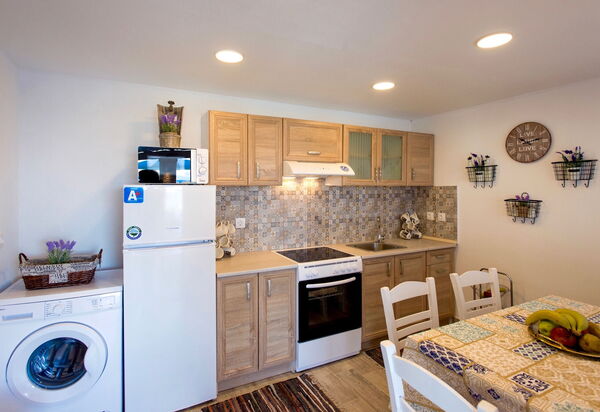 Villa Corfu Panorama: Fællesværelse