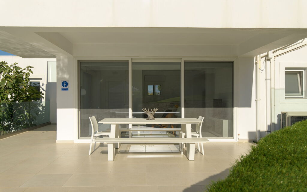 Villa Arete: Extérieur, Extérieurs