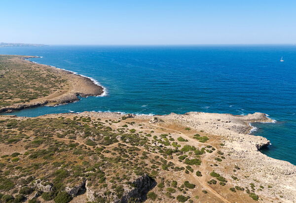 Villa Del Mito: Ansichten