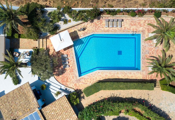 Villa Cala Mancina