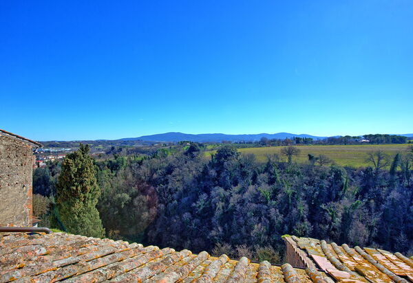 Palazzo Del Capitano: Взгляды