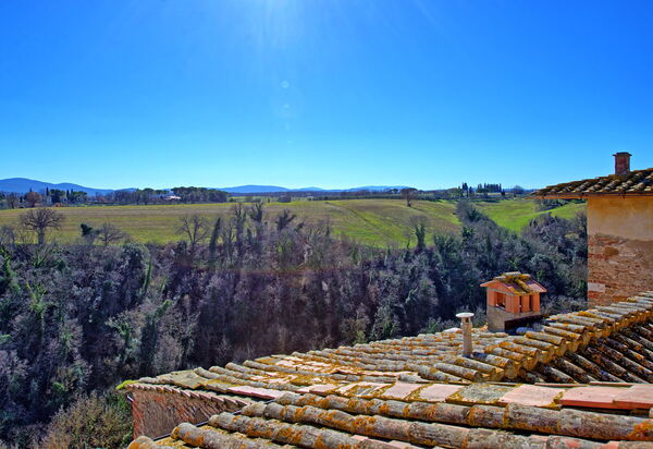 Palazzo Del Capitano: Взгляды