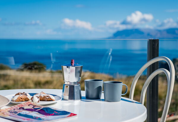 Villa Livreri: Outdoor, Scenic View