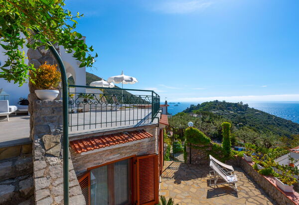 Villa Marianna: Взгляды, Открытый, Экстерьеры