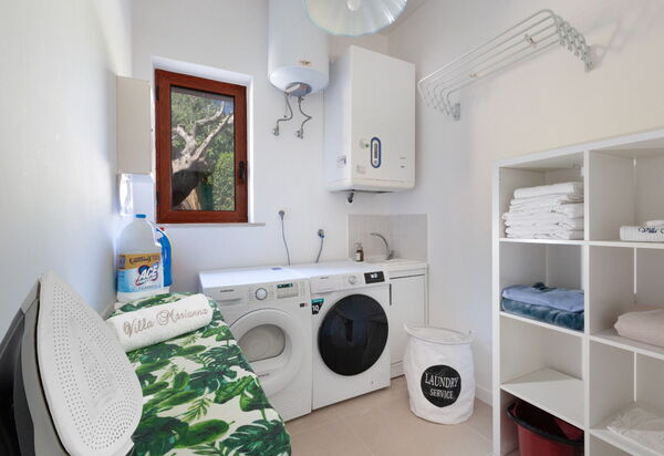 Villa Marianna: Другая комната