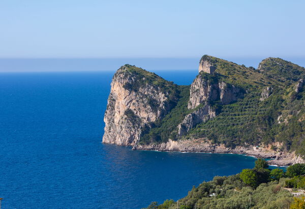 Villa Marianna: Взгляды