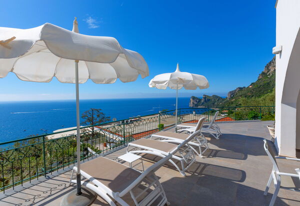 Villa Marianna: Взгляды, Открытый, Экстерьеры