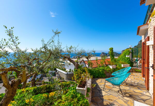 Villa Marianna: Балкон / Терраса / Патио, Взгляды, Открытый, Экстерьеры