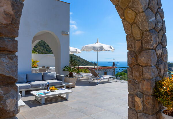 Villa Marianna: Взгляды, Открытый, Экстерьеры