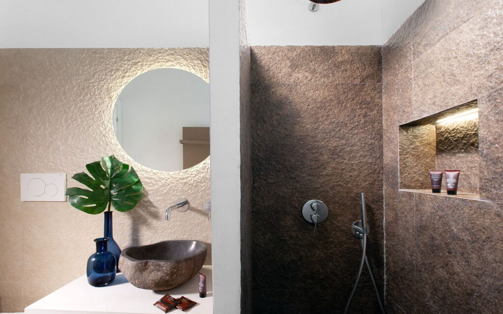 Villa Marianna: Bagno