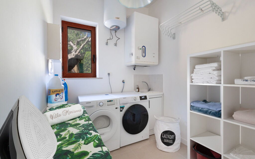 Villa Marianna: Altra Stanza