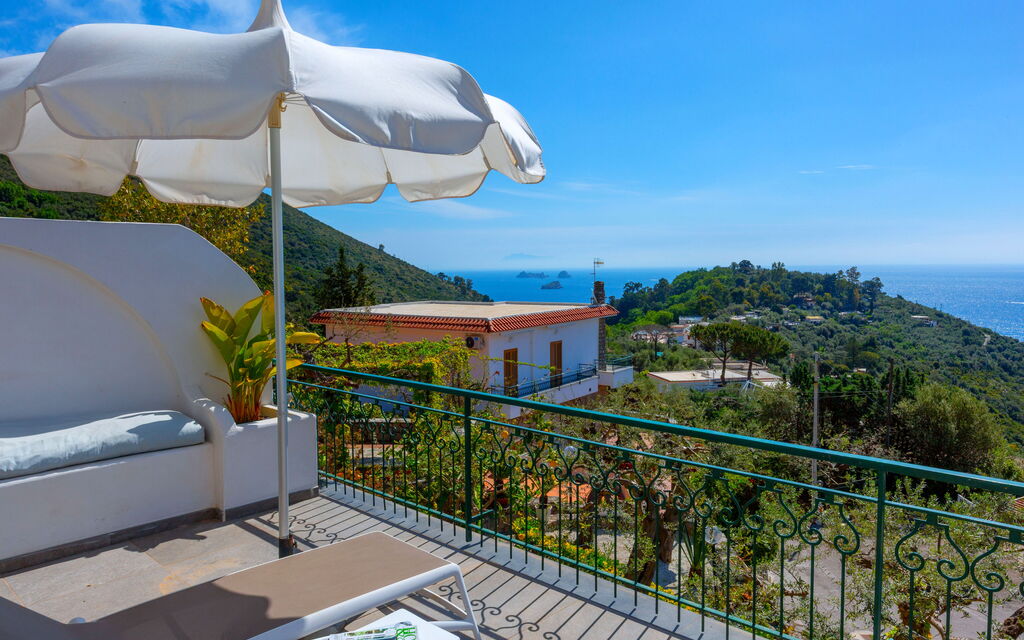 Villa Marianna: all'aperto, Balcone / Terrazza / Patio, Esterni, Vista Panoramica