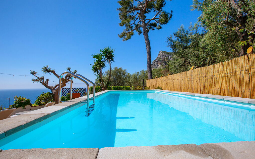 Villa Marianna: all'aperto, Esterni, Piscina, Vista Panoramica