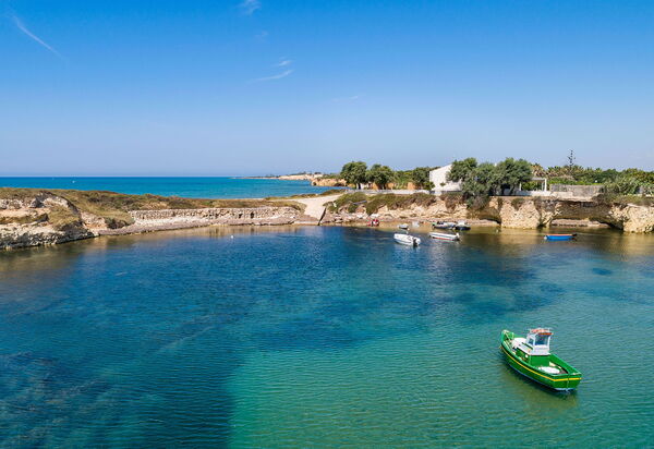 Baia Del Mare: Взгляды