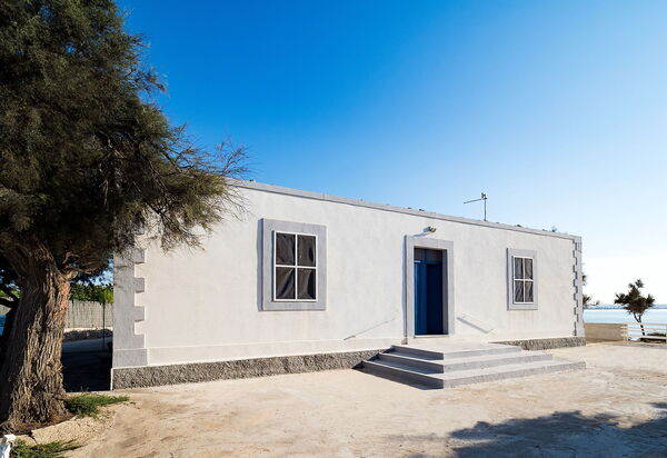 Baia Del Mare: Открытый, Экстерьеры