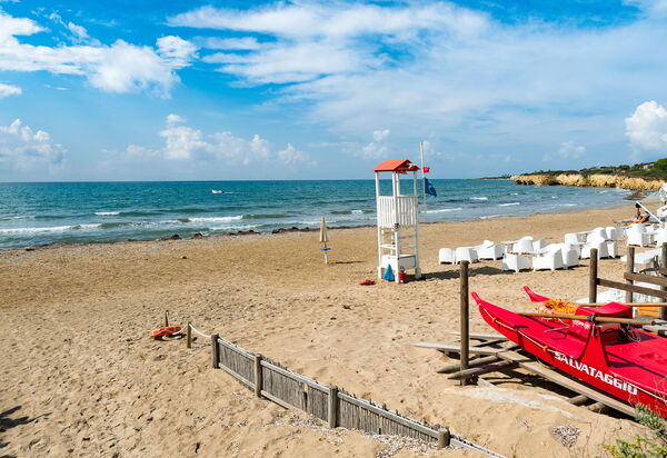 Baia Del Mare: Взгляды, Удобства