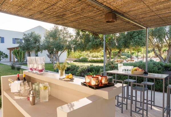 Villa Degli Aranci: Balkong / terrasse / uteplass, Eksteriør, Utendørs