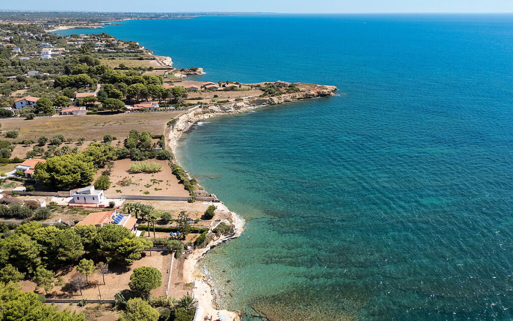Villa Degli Aranci: Vista Panoramica