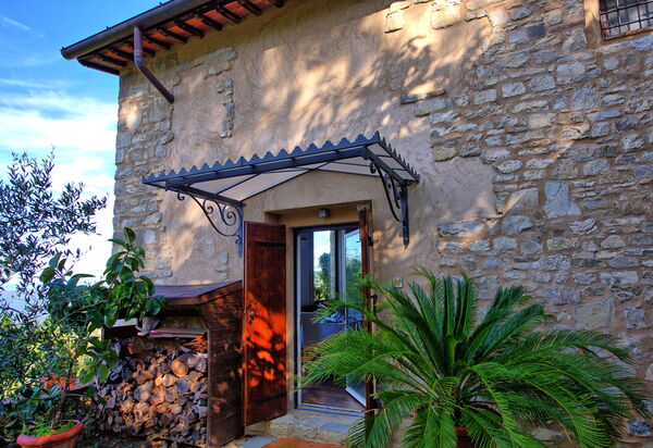 Villa Ancora: Открытый, Экстерьеры