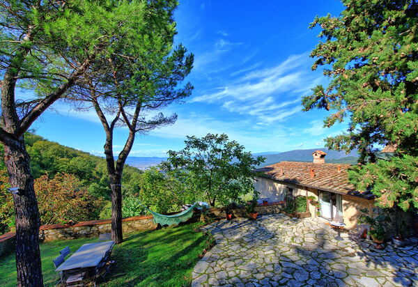 Villa Ancora: Взгляды, Открытый, Сад